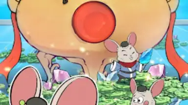 Capture d'écran de 小妖問道 5