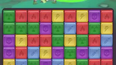 Capture d'écran de Zombie Blast Squad 9