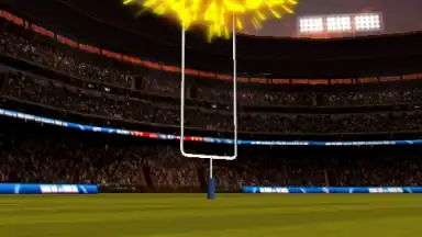 Capture d'écran de 3D Flick Field Goal 10
