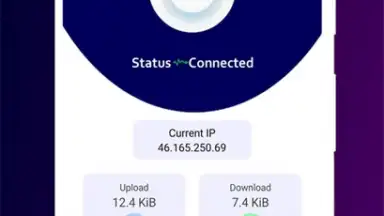 Capture d'écran de Pro X VPN 2