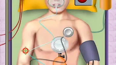Capture d'écran de WristSurgeryDoctor 4