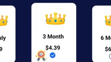 Capture d'écran de Easy VPN - Free VPN proxy master, super VPN shield 3