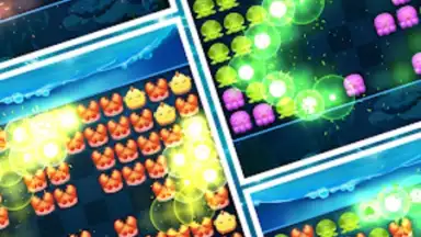 Capture d'écran de Ocean Crush-Matching Games 5