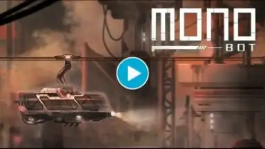 Capture d'écran de Monobot 1