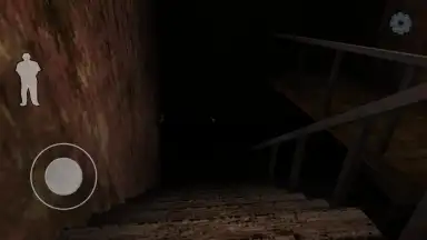 Capture d'écran de Evil Kid 1