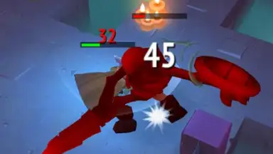 Capture d'écran de Nonstop Knight 11