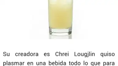 Capture d'écran de Tragos y Cocteles 1