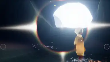 Capture d'écran de Sky: Children of the Light 12