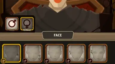 Capture d'écran de Questland 5