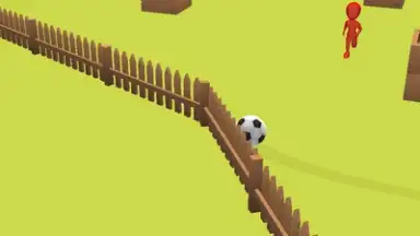 Capture d'écran de Crazy Kick! 6