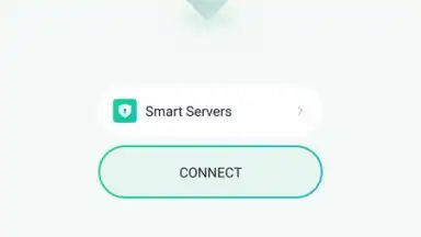 Capture d'écran de Shield VPN 6
