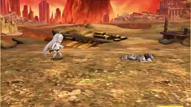 Capture d'écran de Phantom of the Kill (JP) 12