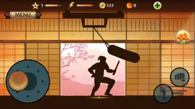 Capture d'écran de Shadow Fight 2 8