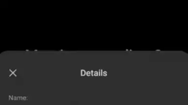 Capture d'écran de ColorOS Recorder 11