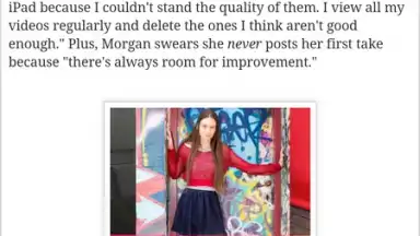 Capture d'écran de Musical.ly 2019 Guide 2