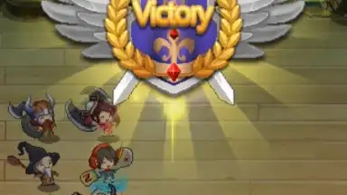 Capture d'écran de Adventure Legion 4