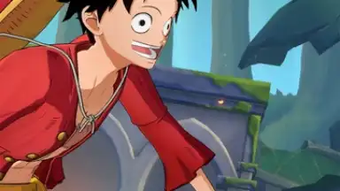 Capture d'écran de One Piece: Dream Pointer 1