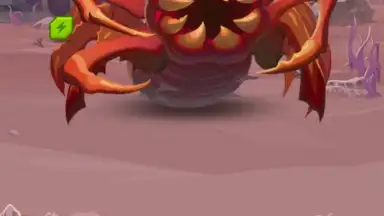 Capture d'écran de Evolution: Heroes of Utopia 5