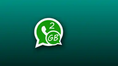 Capture d'écran de Free GBWhatsApp 2 1