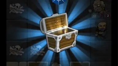 Capture d'écran de Dungeon Knights 8