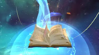 Capture d'écran de Calibria: Crystal Guardians 11