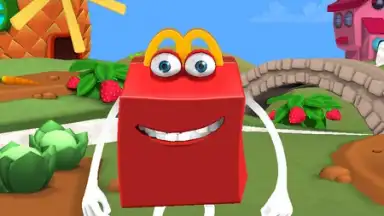 Capture d'écran de McPlay ™ 2