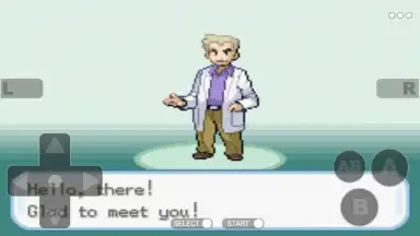 Capture d'écran de Pokemon Collection 7