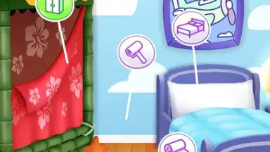 Capture d'écran de My Talking Tom 2 2