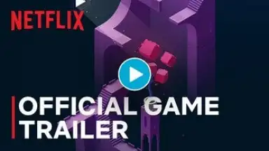 Capture d'écran de Monument Valley 2 NETFLIX 1