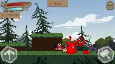 Capture d'écran de AmonAmarth 8