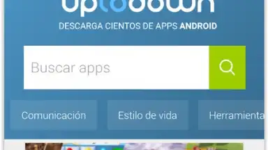 Capture d'écran de VivoBrowser 2