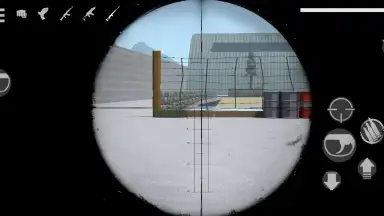 Capture d'écran de GoreBox (Old) 11