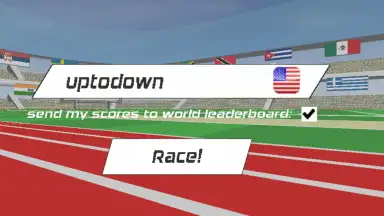 Capture d'écran de Speed Stars 11