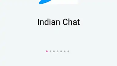 Capture d'écran de Indian Chat 5