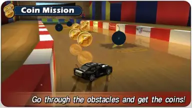 Capture d'écran de RE-VOLT 2 : Best RC 3D Racing 2