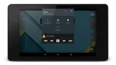 Capture d'écran de VLC Mobile Remote Free 6