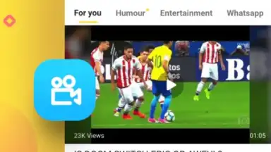Capture d'écran de Snaptube YouTube downloader & MP3 converter 4