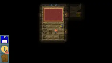 Capture d'écran de Pixelance 9