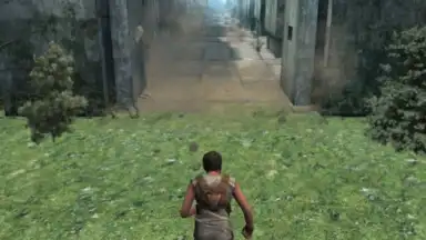 Capture d'écran de Maze Runner 4