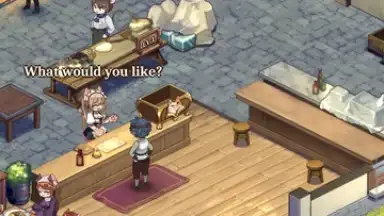Capture d'écran de Isekai: Slow Life 12
