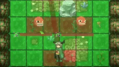 Capture d'écran de Demon Strike - loglike Rpg 8