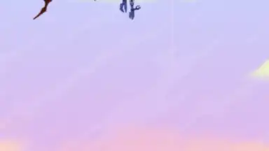 Capture d'écran de Sky Bandit 4