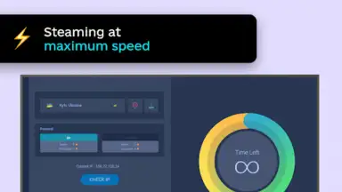 Capture d'écran de VPN Indonesia 10