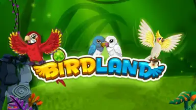 Capture d'écran de Birdland Paradise 2