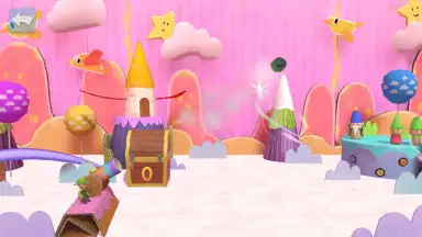 Capture d'écran de Applaydu 2