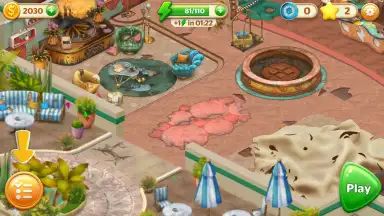 Capture d'écran de Hidden Hotel: Miami Mystery 20