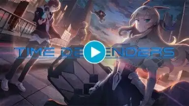 Capture d'écran de Time Defenders 1