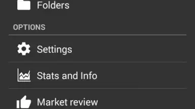 Capture d'écran de Power Toggles 7
