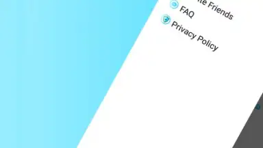 Capture d'écran de Alex VPN 5