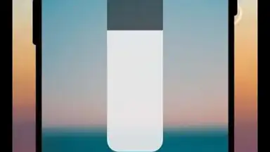 Capture d'écran de Control Center Simple - iOS Control Center 4